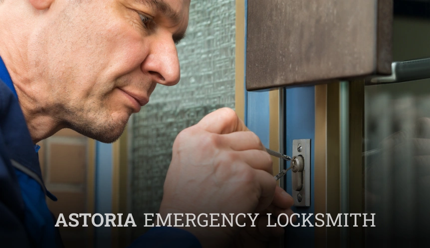 Astoria Emergency Locksmith