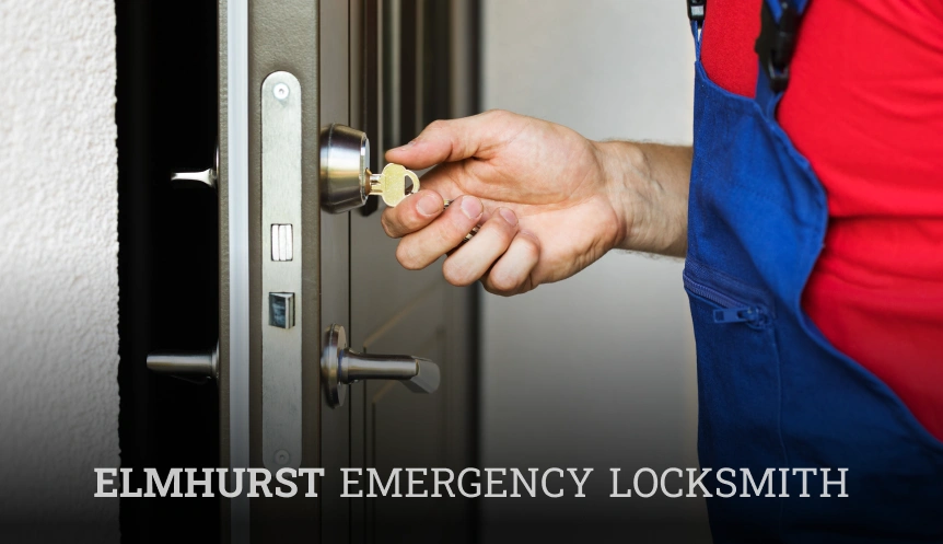 Elmhurst Emergency Locksmith