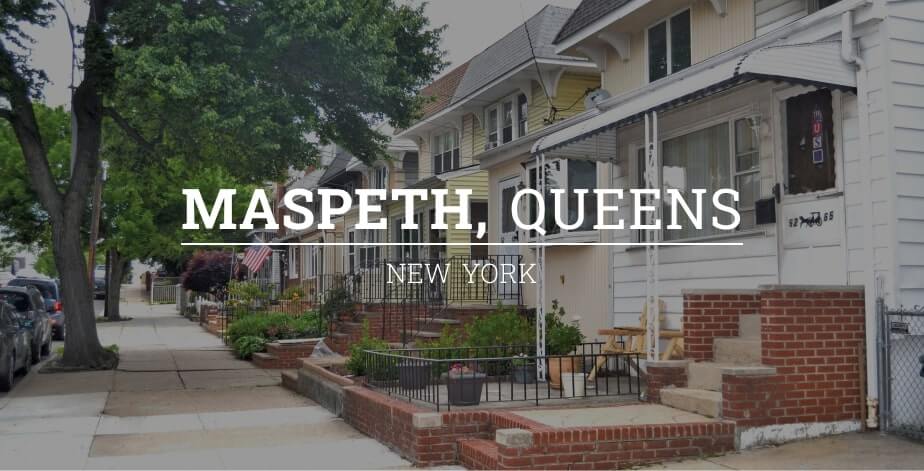 Locksmith Maspeth Queens, NY