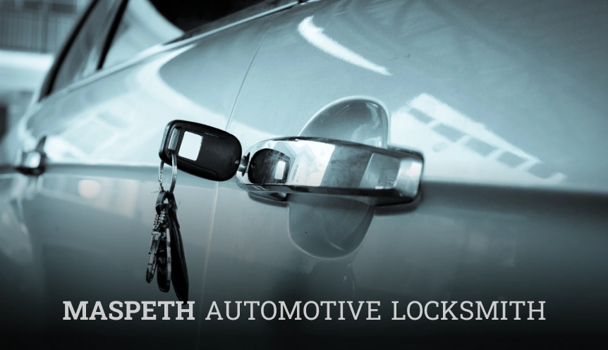 Maspeth Automotive Locksmith