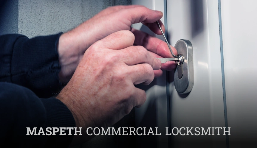 Maspeth Commercial Locksmith