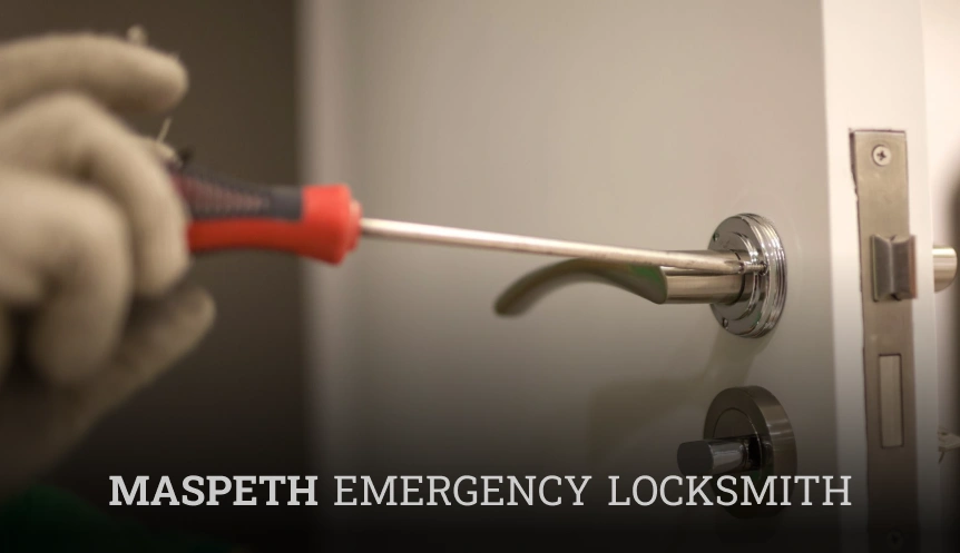 Maspeth Emergency Locksmith