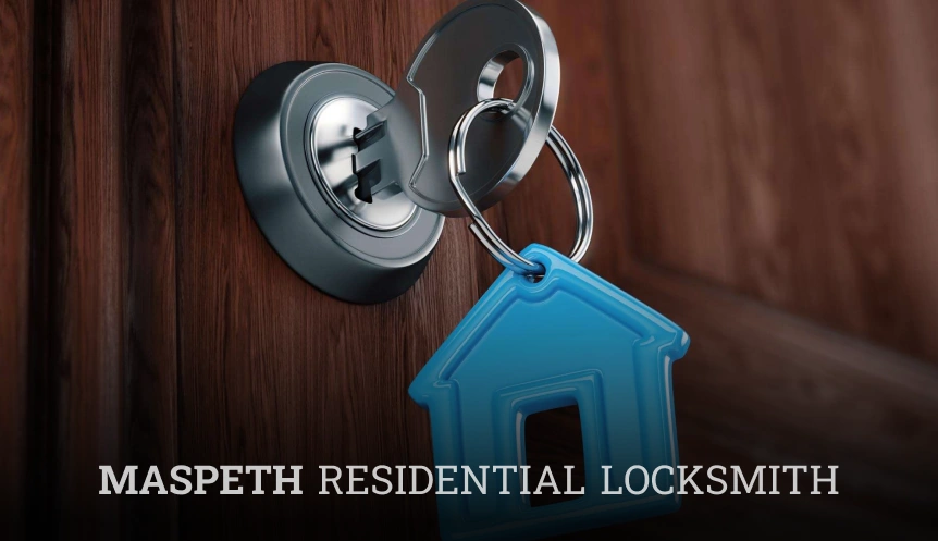 Maspeth Residential Locksmith