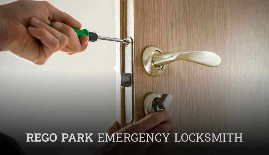 Rego Park Emergency Locksmith