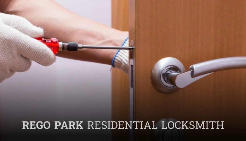 Rego Park Residential Locksmith