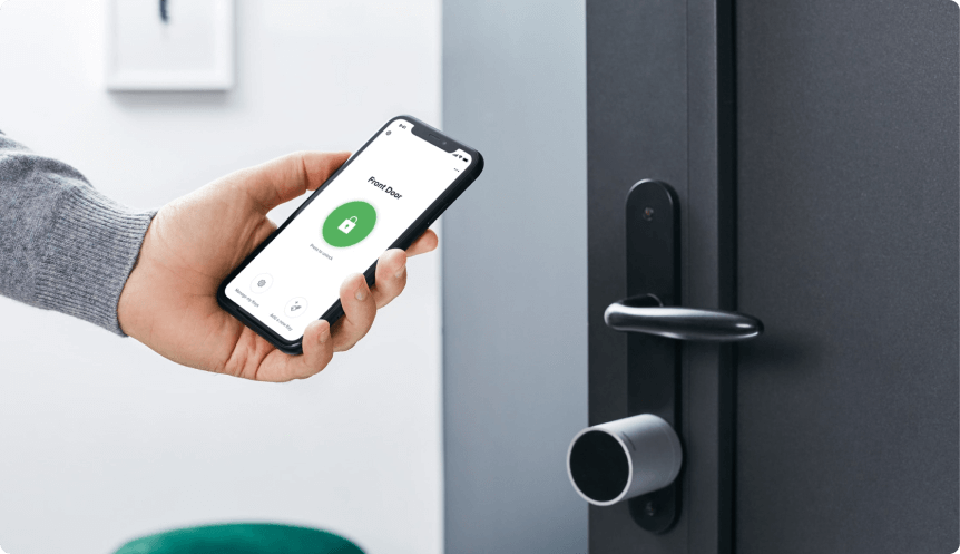 Smart Lock Installation Service in Woodside NY