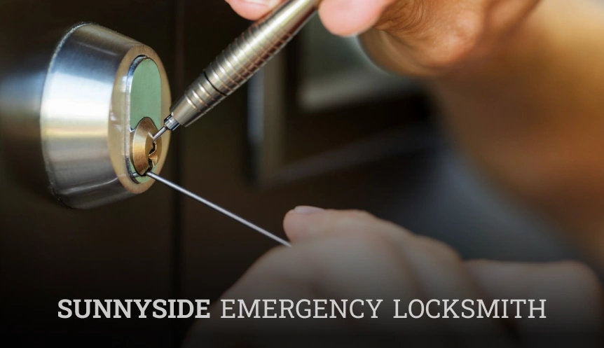 Sunnyside Emergency Locksmith