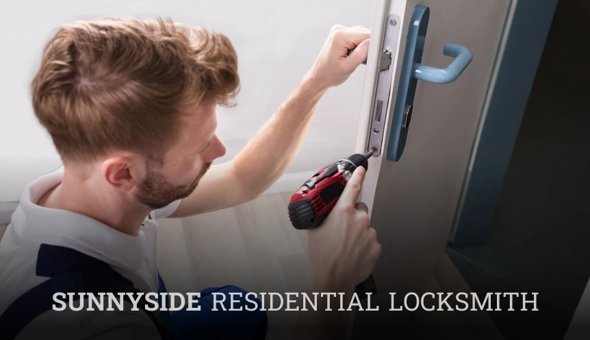 Sunnyside Residential Locksmith