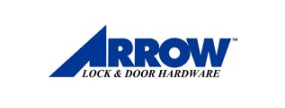 Logo Arrow - Lock and door hardware