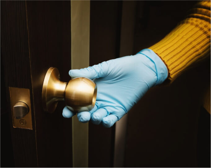 residential_Lock Installations and Repairs