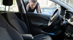 Expert Car Lockout Services in Woodside