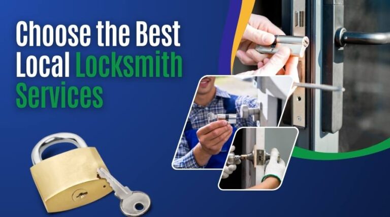 Choose the Best Local Locksmith Services in Woodside NY