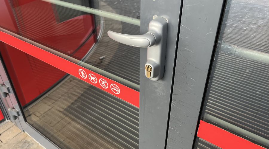 Apartment Locksmith Services