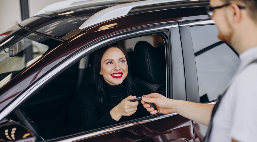 Emergency Car Lockout Service