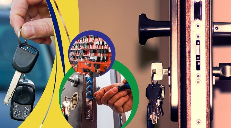 Emergency Lockout Help