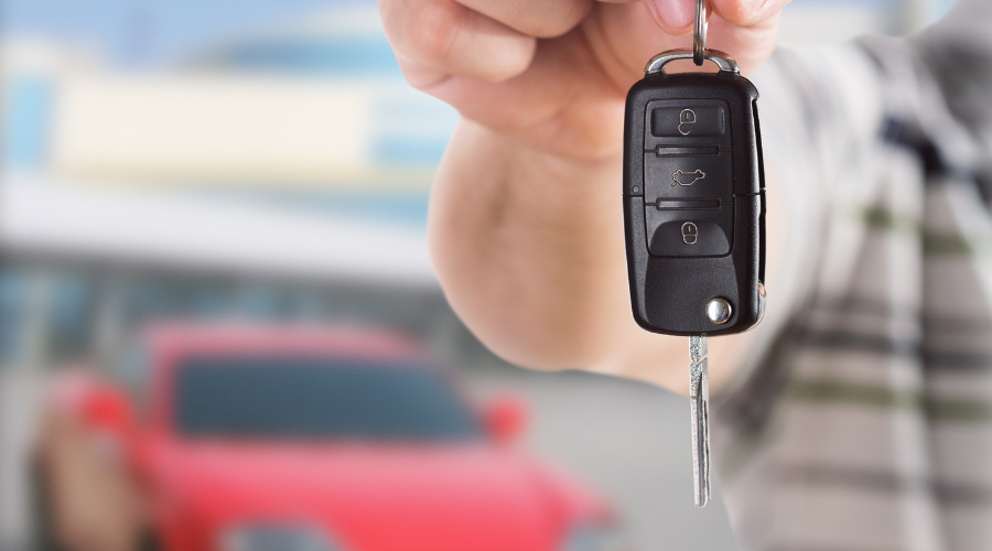 Key Programming For Cars