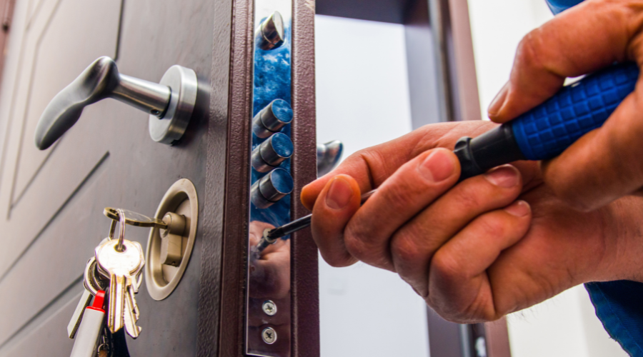 Emergency Locksmith Services