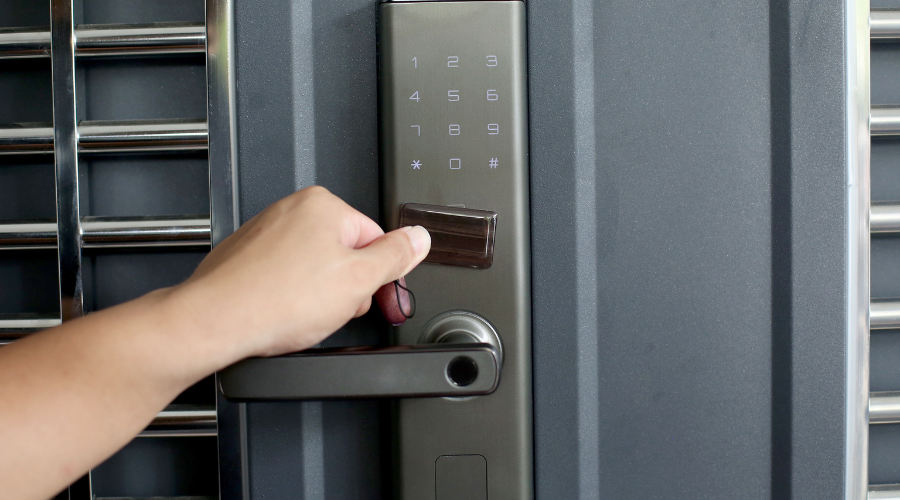 Smart Lock