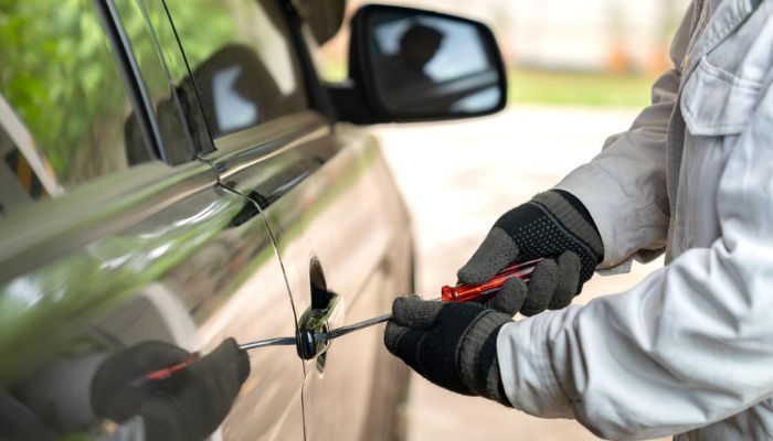 Contact Us For Professional Car Locksmith In Queens