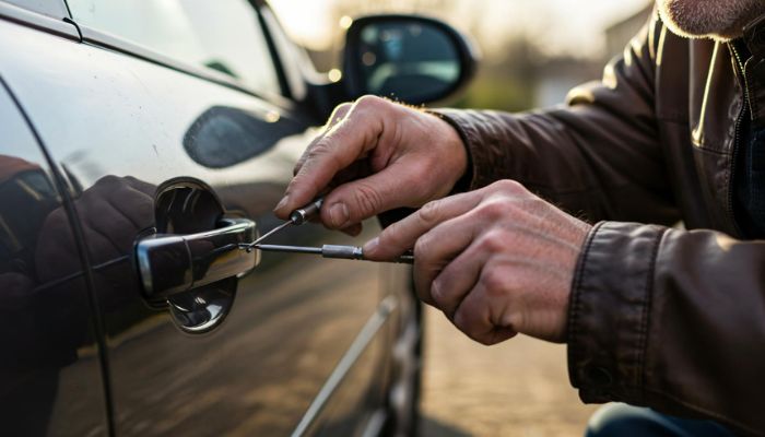 Need a Professional Car Locksmith in Queens NY