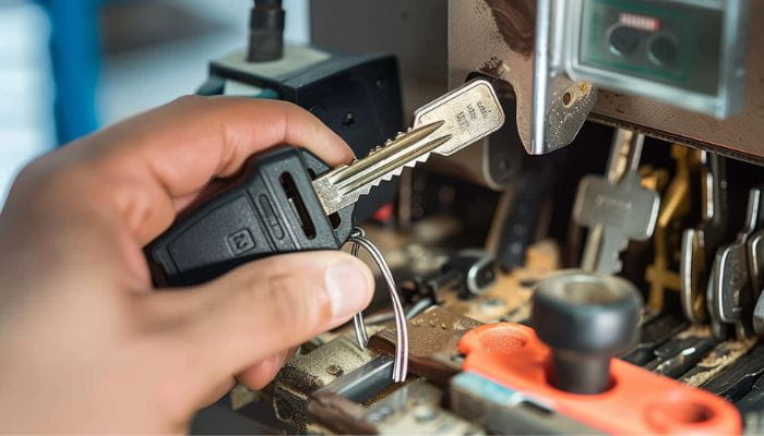 Woodside Queens Locksmith Can Improve Your Home Security