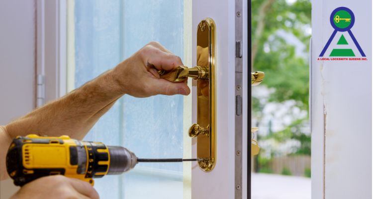 Signs To Replace Your Home Door Locks in Queens, NY