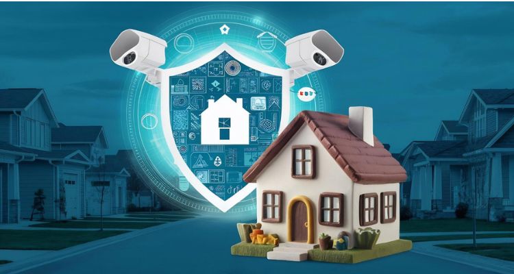 Property Needs A New Security System In Queens, NY